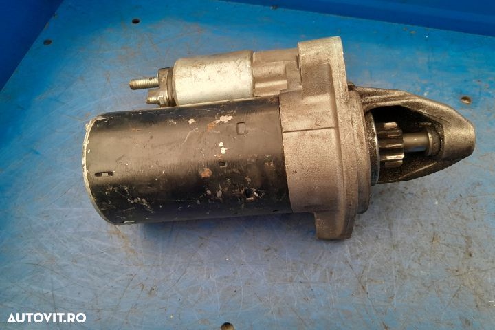 Electromotor LRS02716   1.6 DSG MX1253 Ford Focus 3 [2011 - 2015] - 3