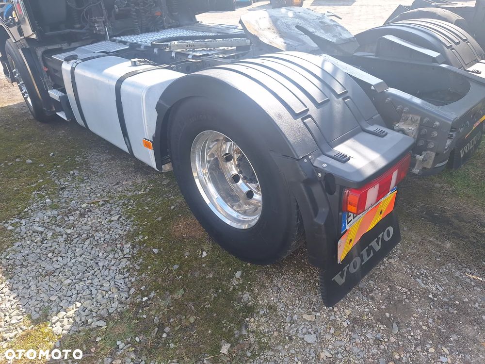 Volvo FH 500 euro6 2017rok / sprowadzony / hydraulika - 7