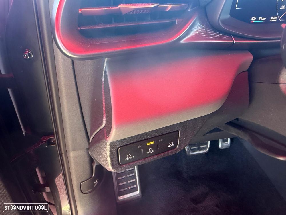 Cupra Terramar 1.5 e-Hybrid DSG Tribe Edition - 47