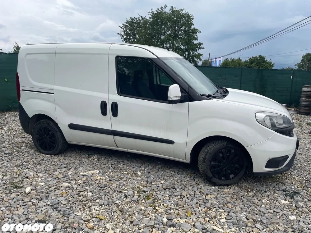 Fiat DOBLO - 6