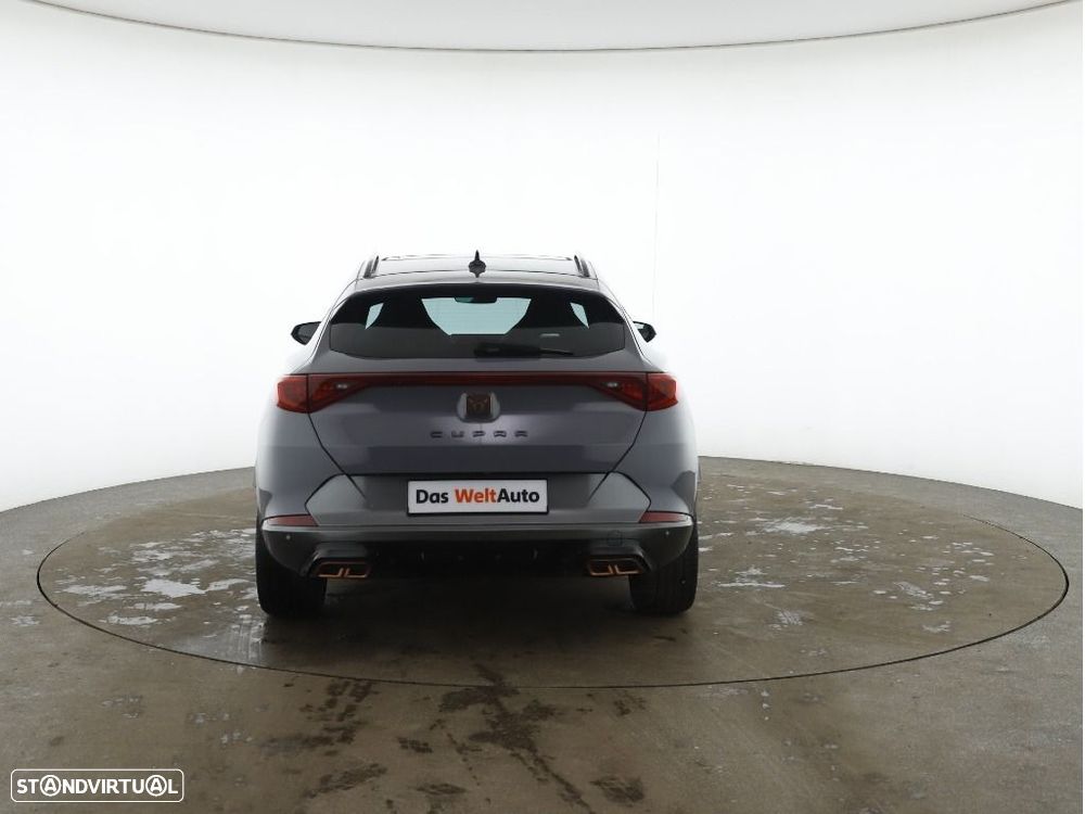 Cupra Formentor 1.4 e-Hybrid DSG VZ - 15