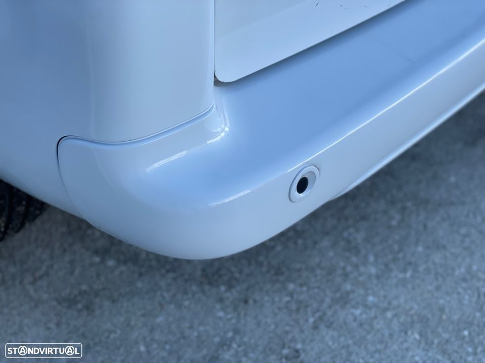 Peugeot Partner 1.6 BlueHDi Style - 18