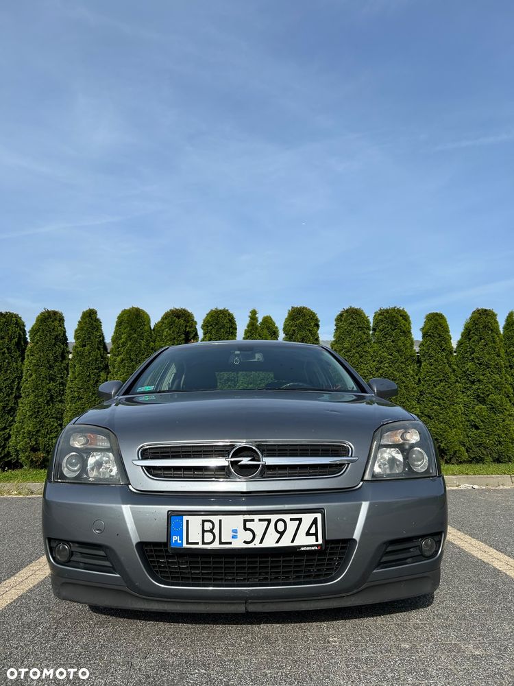 Opel Vectra 1.8 GTS - 4