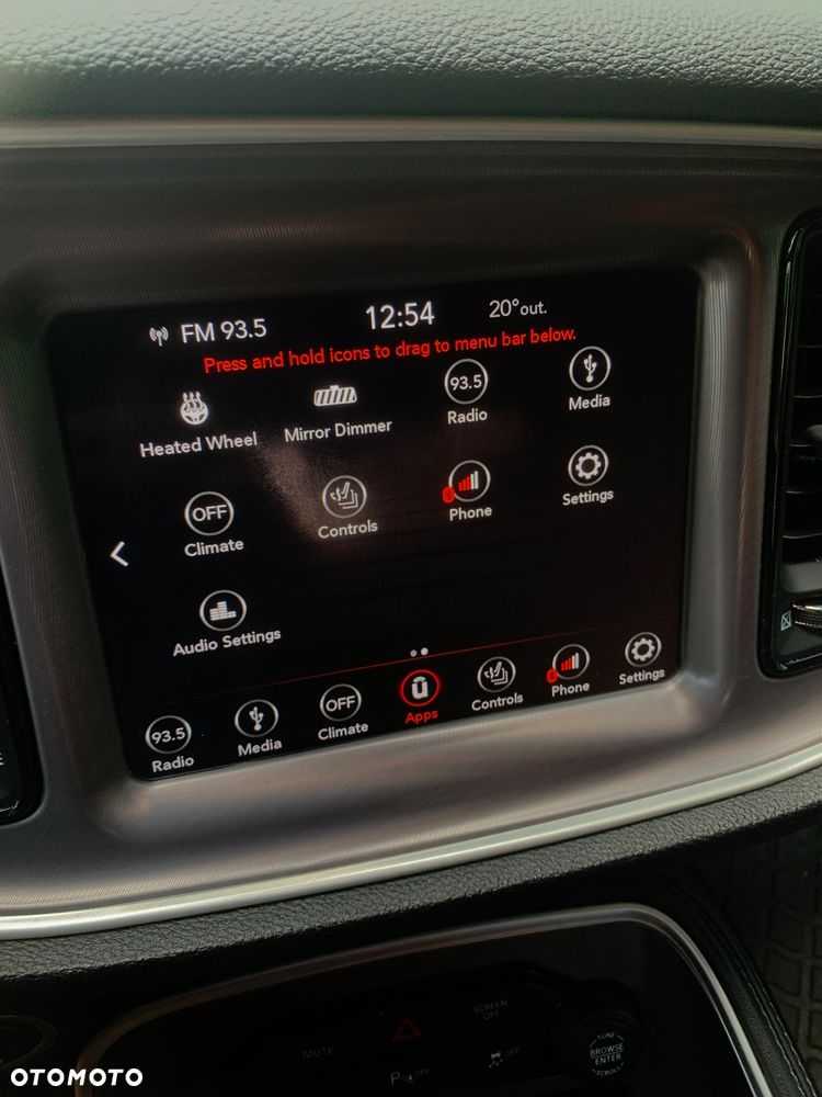 Dodge Challenger - 19