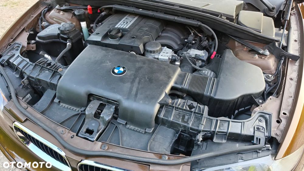 BMW Seria 1 116i Edition Lifestyle - 30