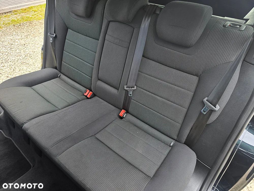 Ford Mondeo 2.2 TDCi Titanium X - 18