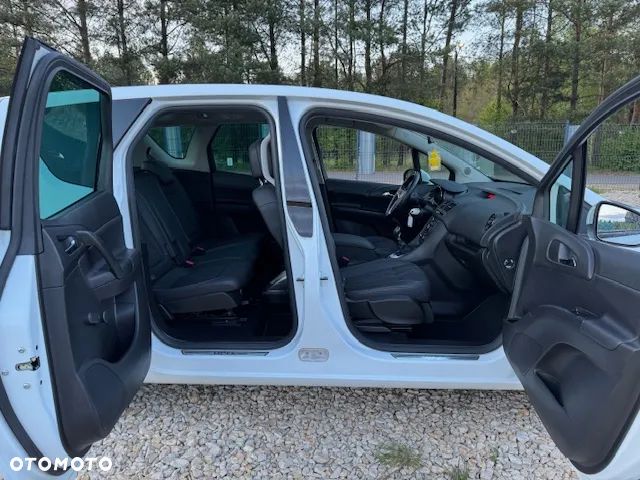 Opel Meriva - 34