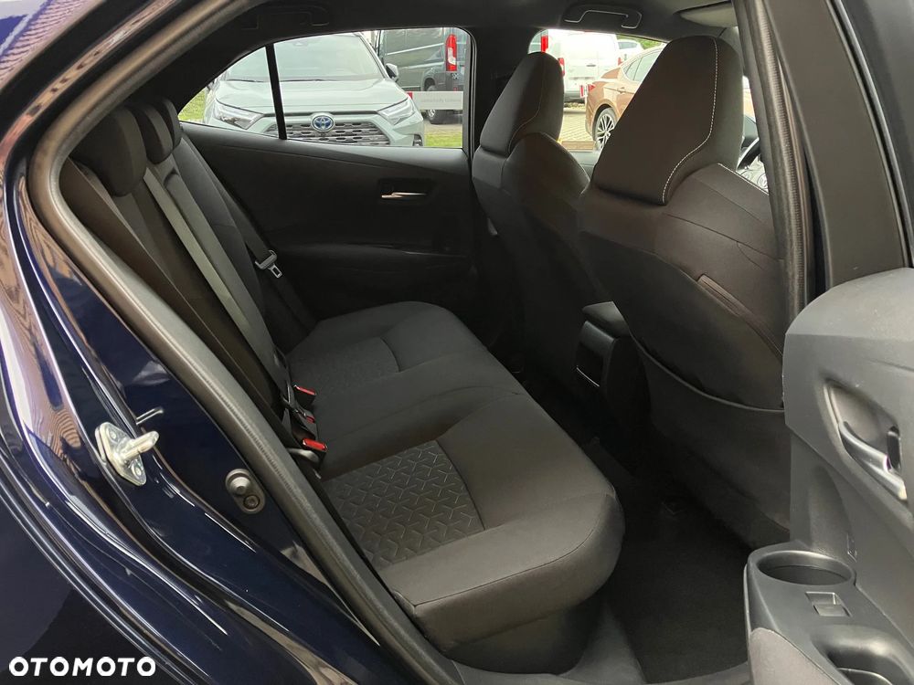 Toyota Corolla 1.8 Hybrid Comfort - 18