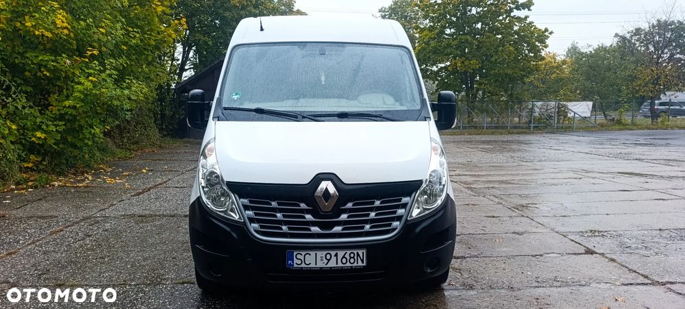 Renault Master - 8