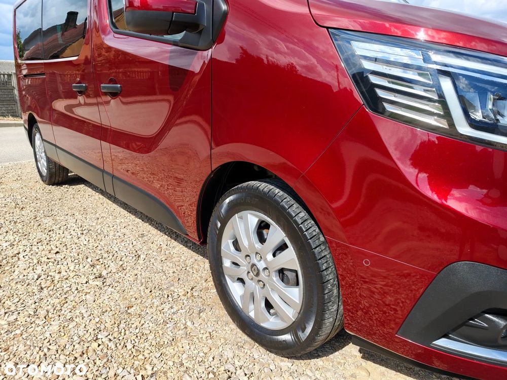Renault Trafic 2.0 dCi Escapade - 12