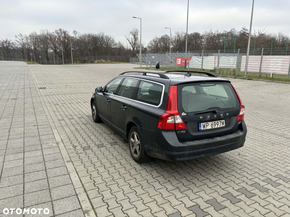 Volvo V70 D3 Kinetic - 13