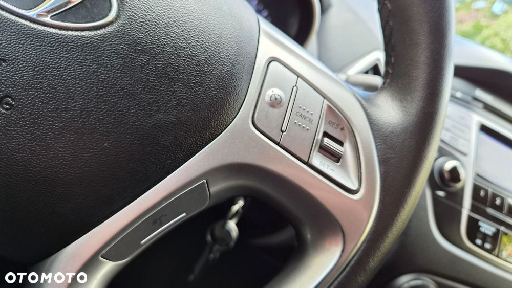 Hyundai ix35 2.0 Premium 2WD - 30