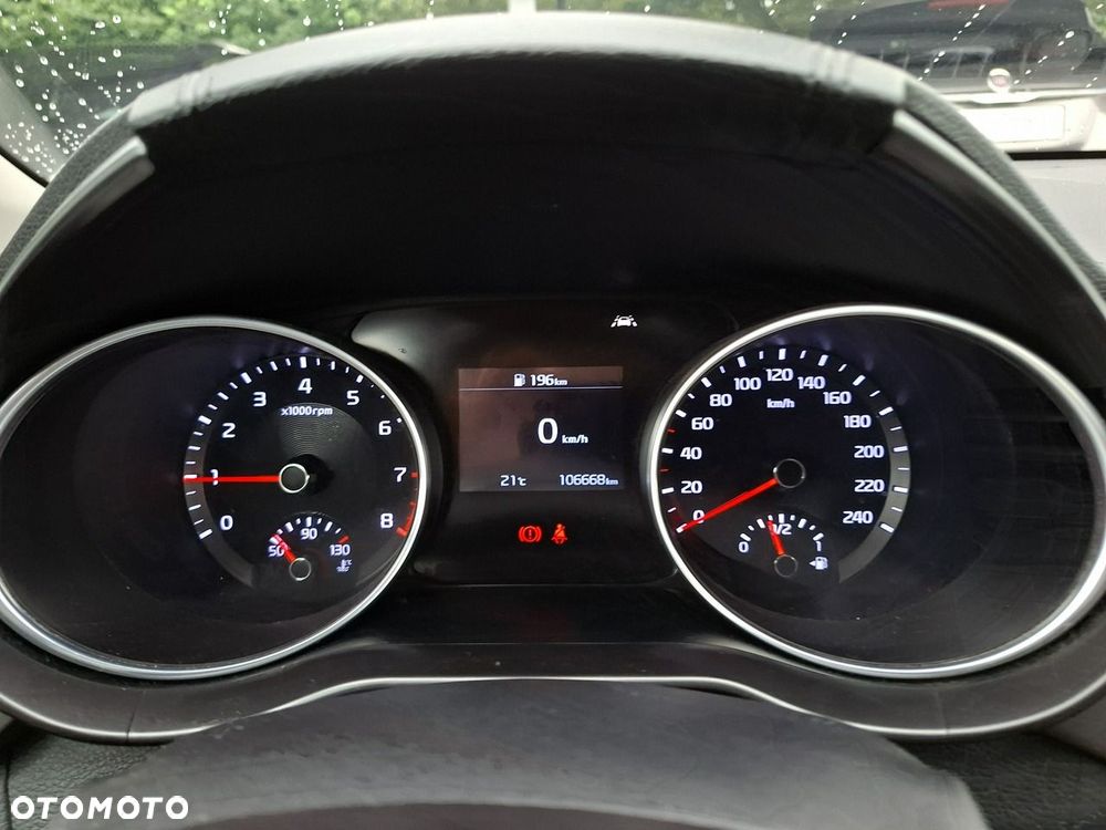 Kia Ceed - 19