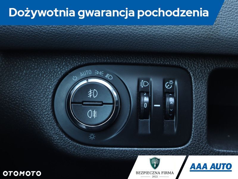 Opel Meriva - 21