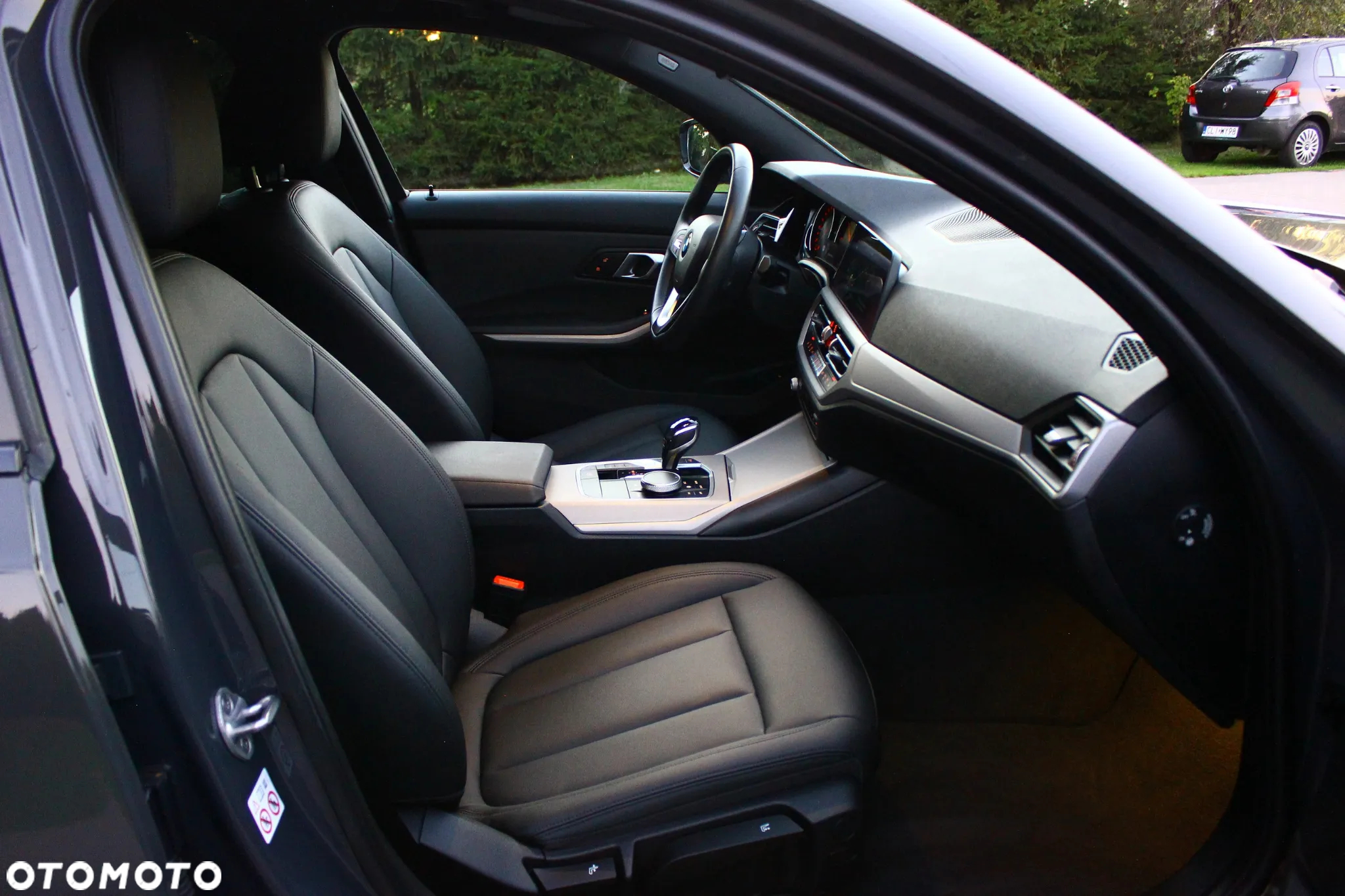 BMW Seria 3 - 39