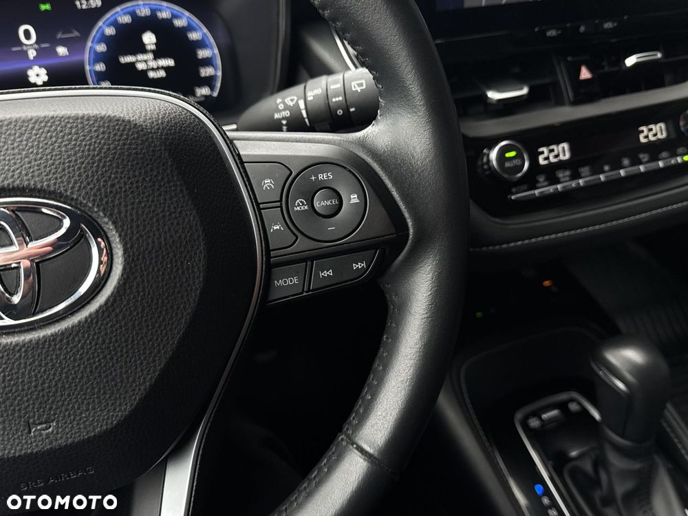 Toyota Corolla 1.8 Hybrid Style - 19