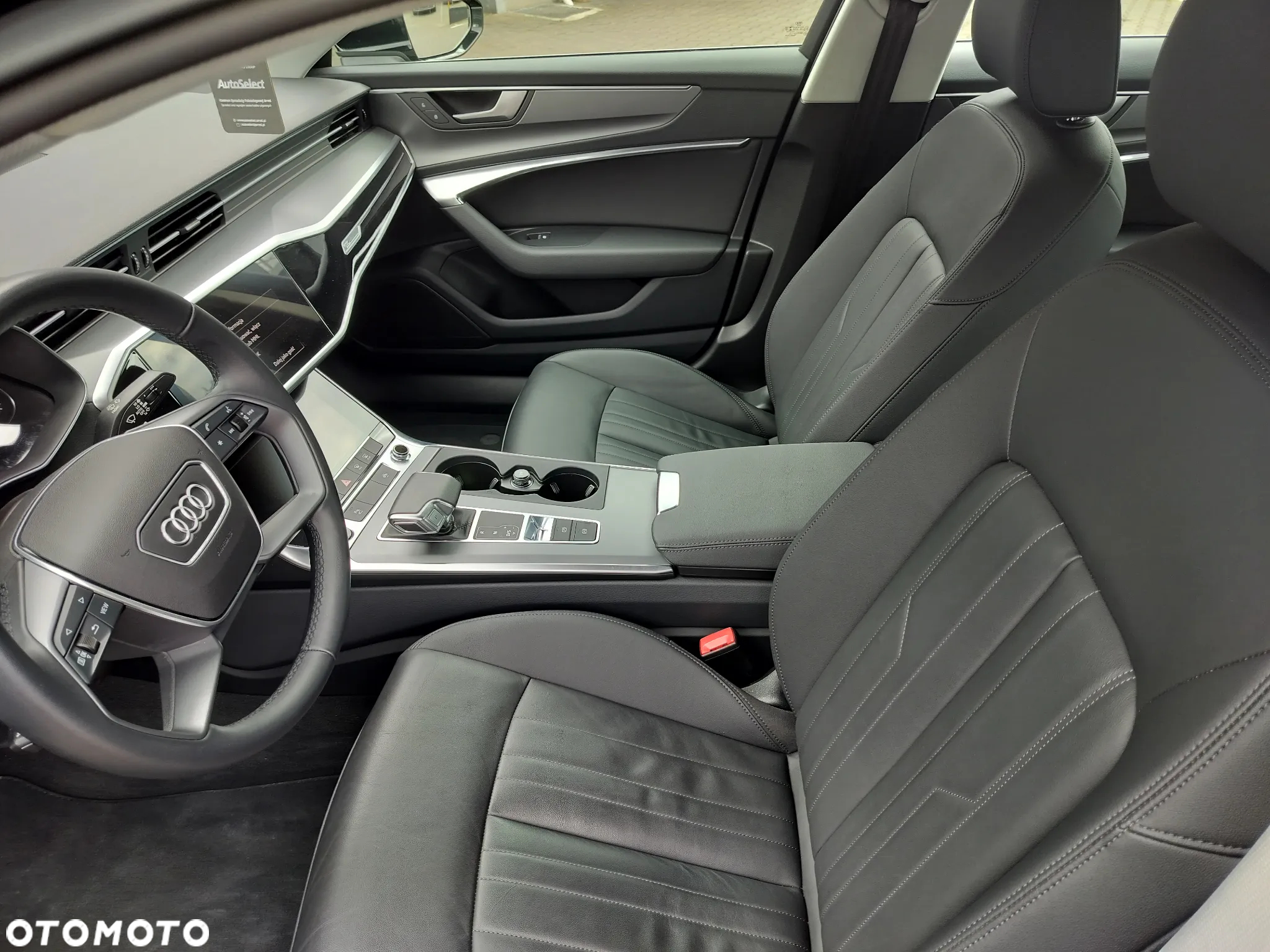 Audi A6 - 22