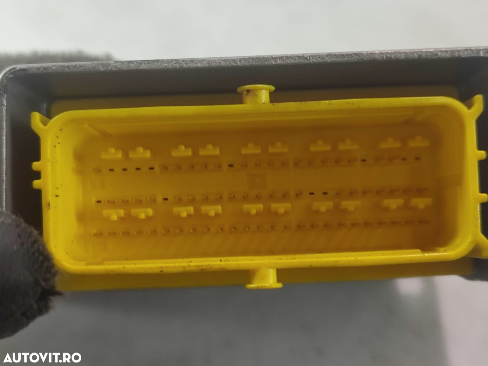 Modul airbag 8E0959655G Audi A4 B7 [2004 - 2008] 2.0 TDI BLB - 4