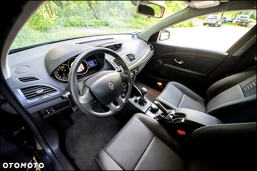 Renault Megane - 6