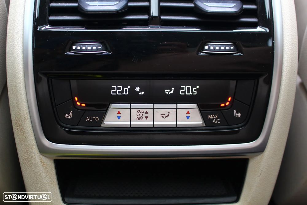BMW X5 45 e xDrive xLine - 11