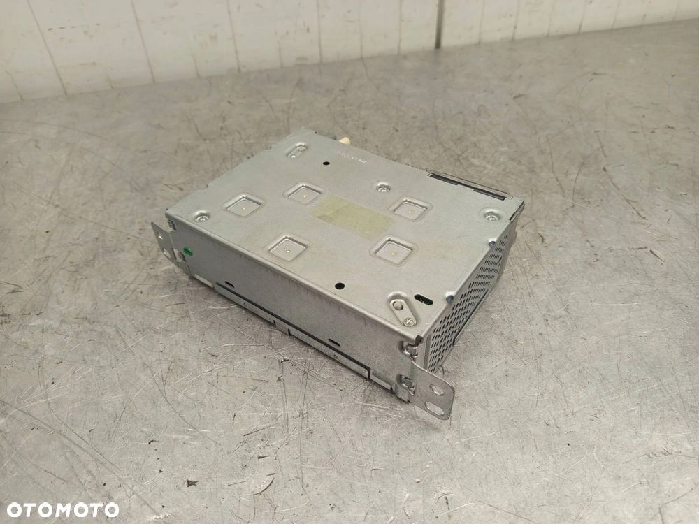 Stacja multimedialna Radio Peugeot 208 I 9809503180 - 2