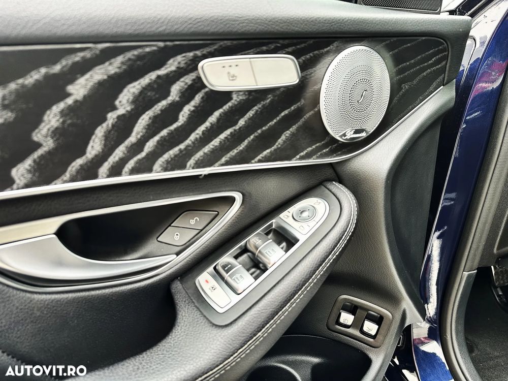 Mercedes-Benz GLC - 16