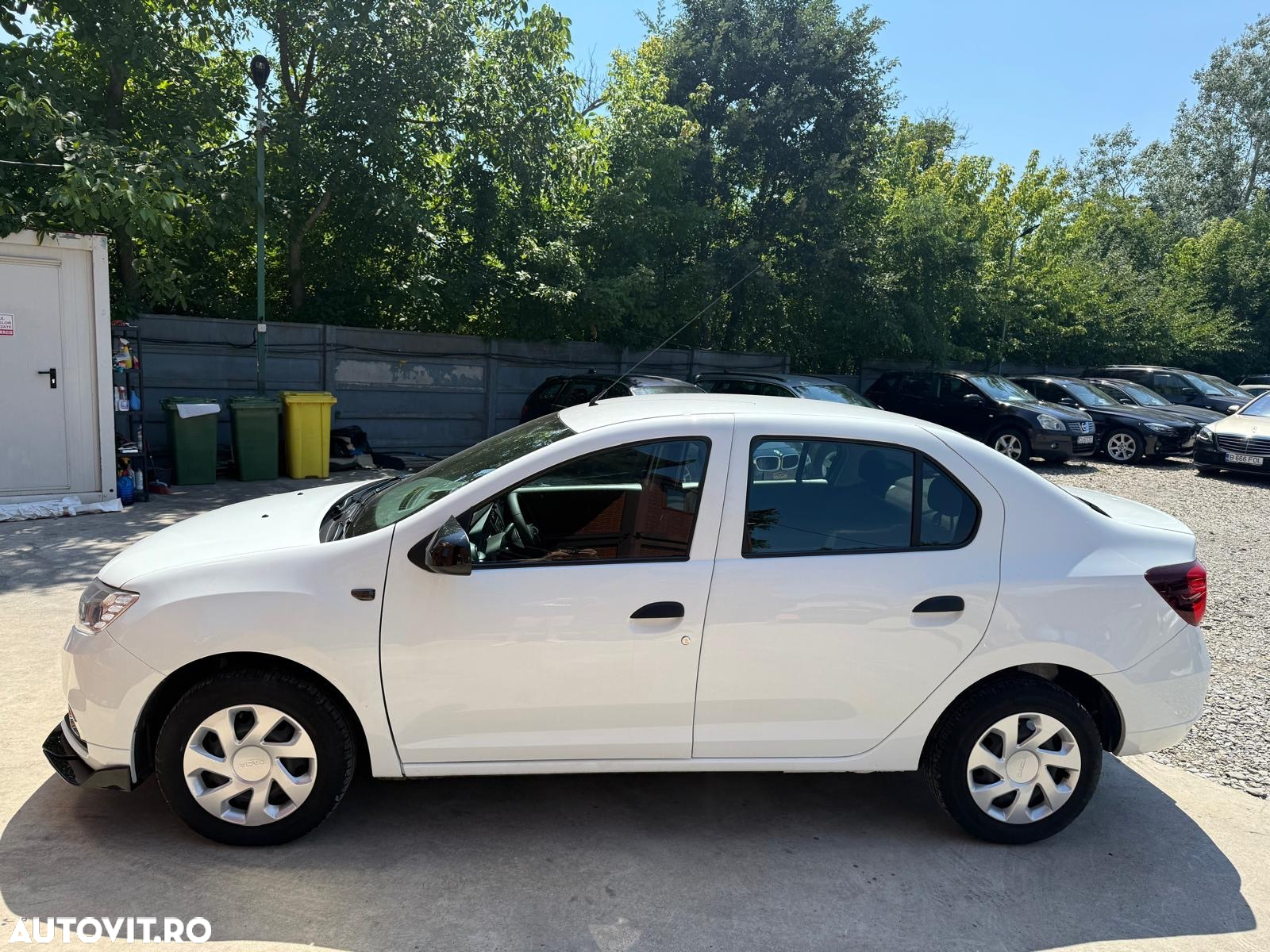 Dacia Logan - 38
