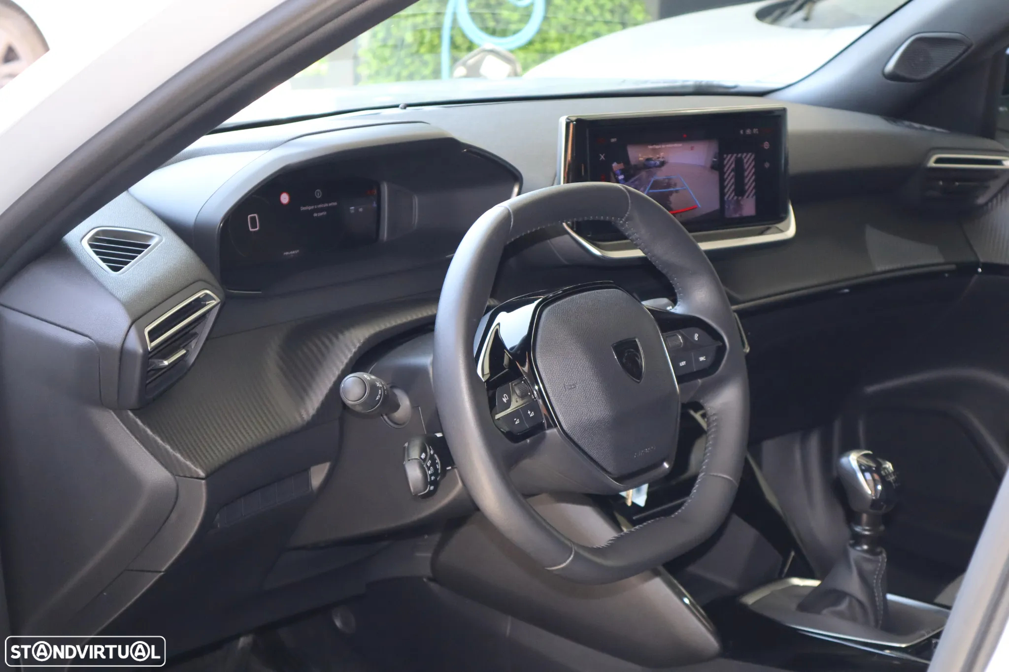Peugeot 2008 1.2 PureTech Allure Pack - 13