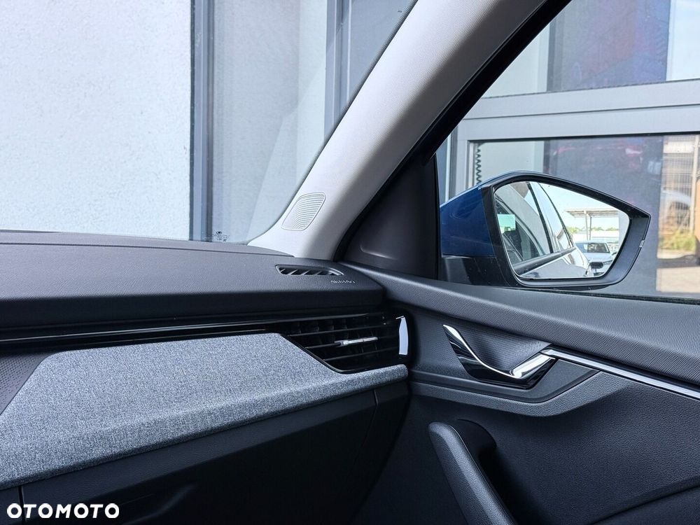Skoda Scala 1.0 TSI Selection DSG - 22
