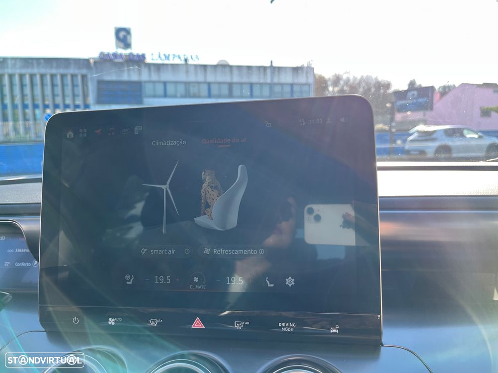 Smart #3 49 kWh Pro - 41