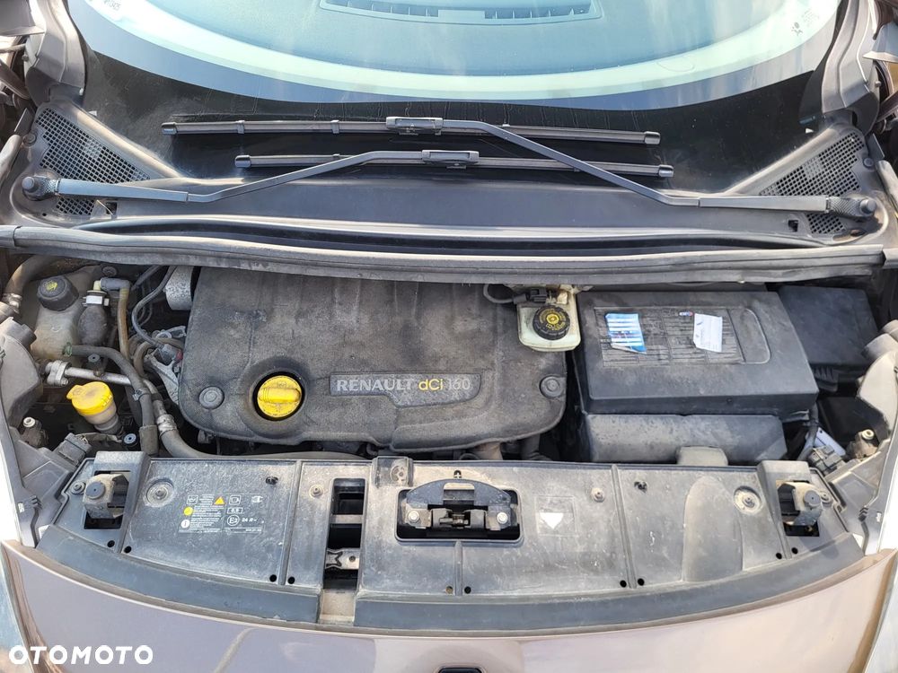 Renault Grand Scenic Gr 2.0 dCi Privilege - 38