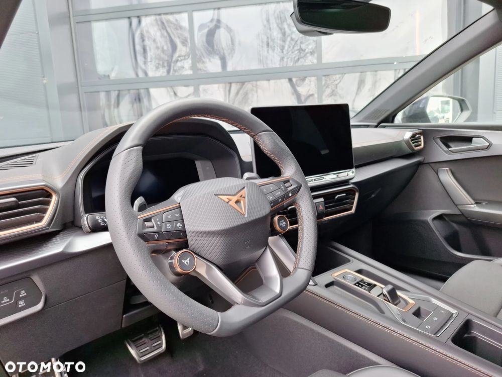 Cupra Leon - 17