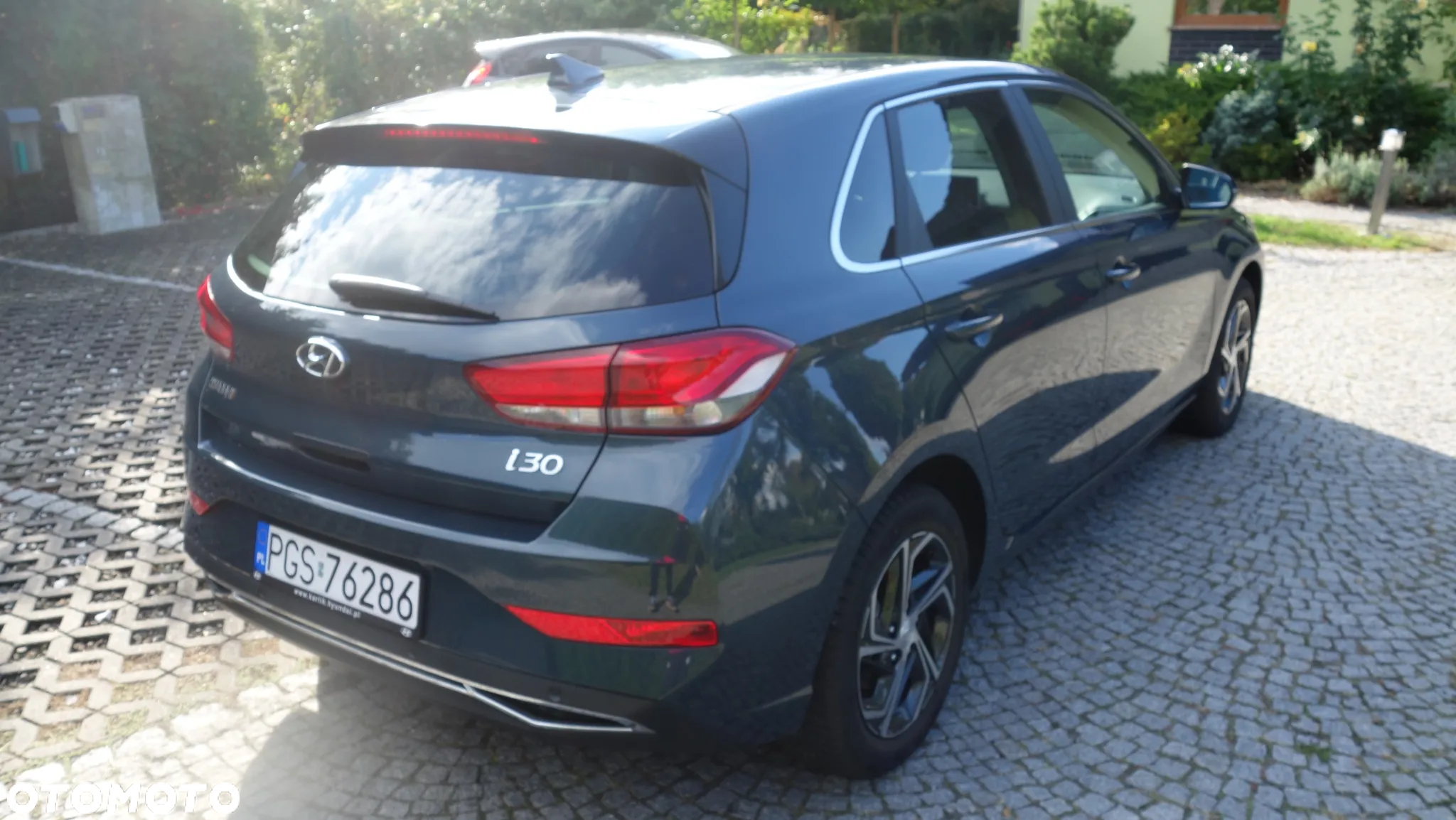 Hyundai i30 1.0 T-GDI Comfort - 11
