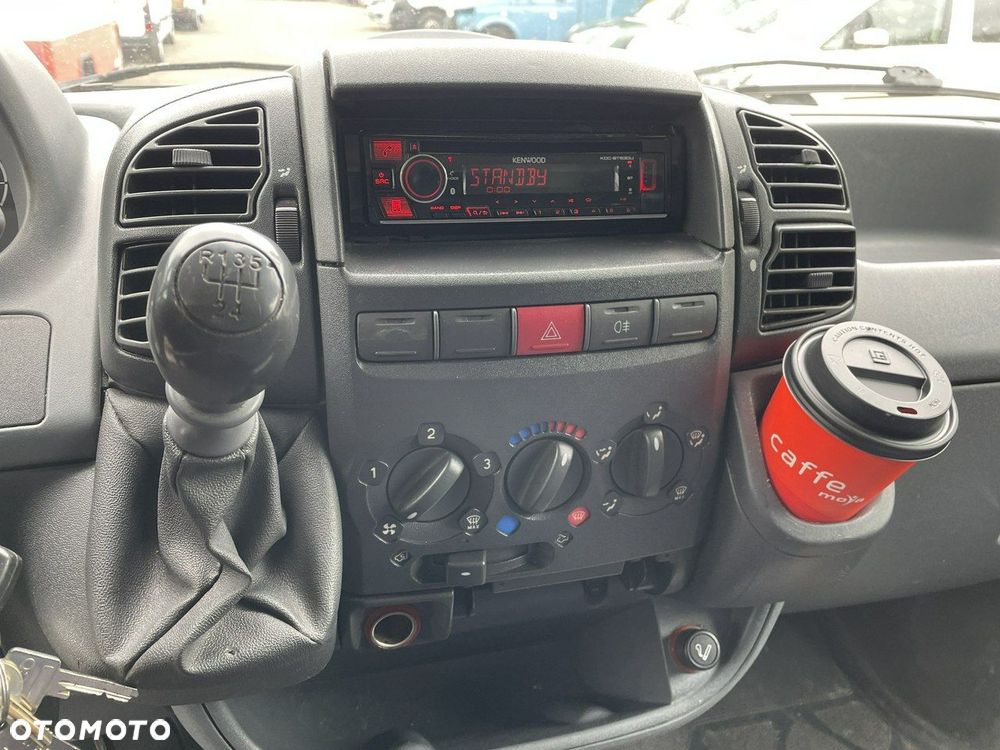 Fiat Ducato - 30