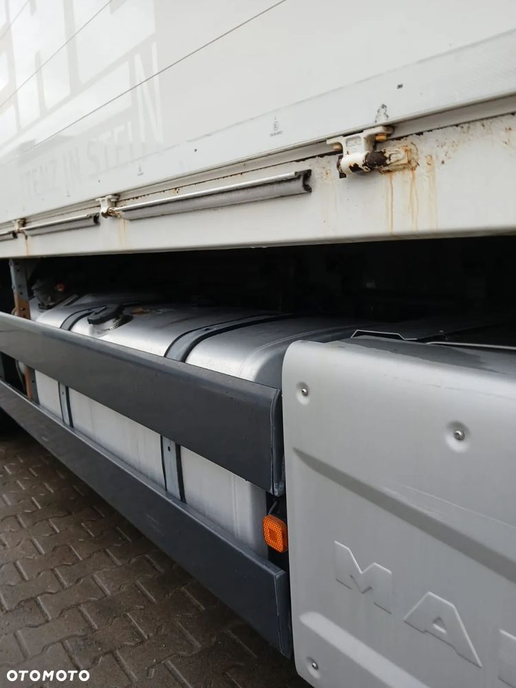 MAN TGX 26,440 - 6