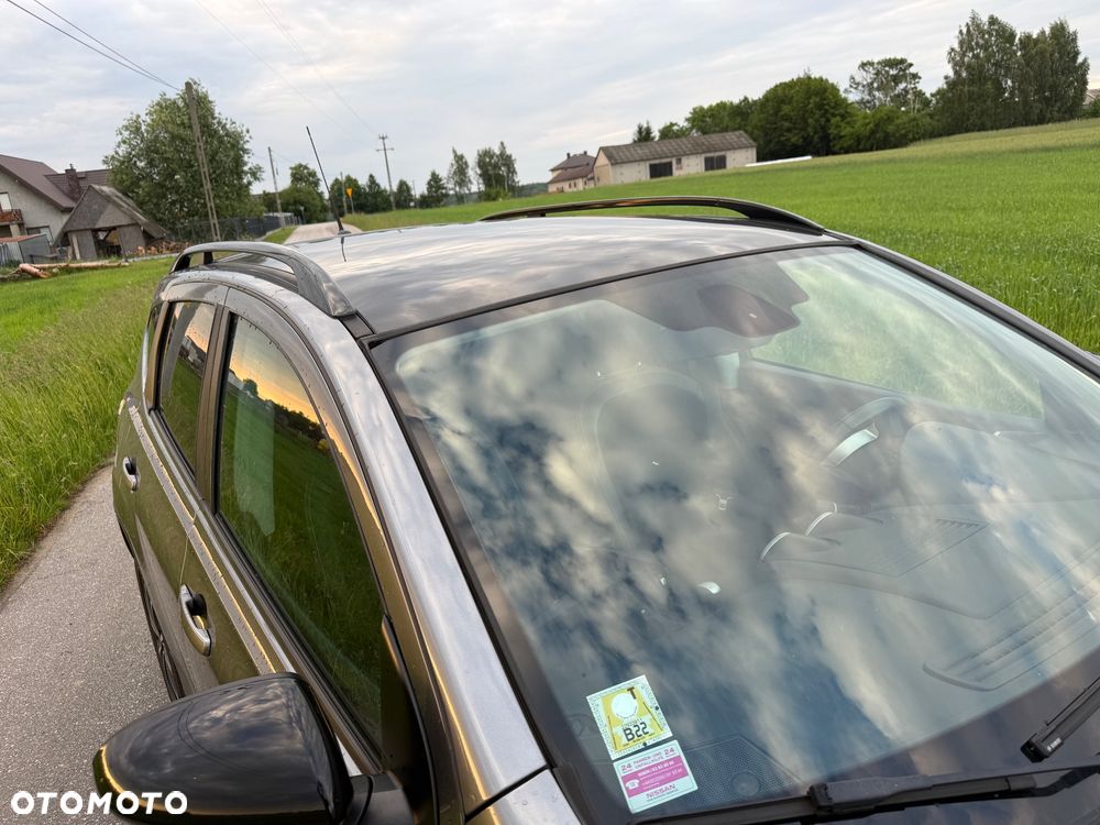 Nissan Qashqai - 12