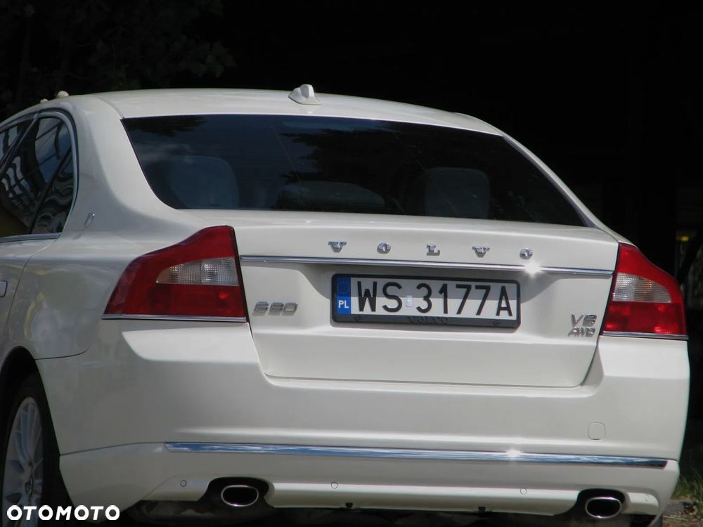 Volvo S80 4.4 V8 AWD Executive - 10