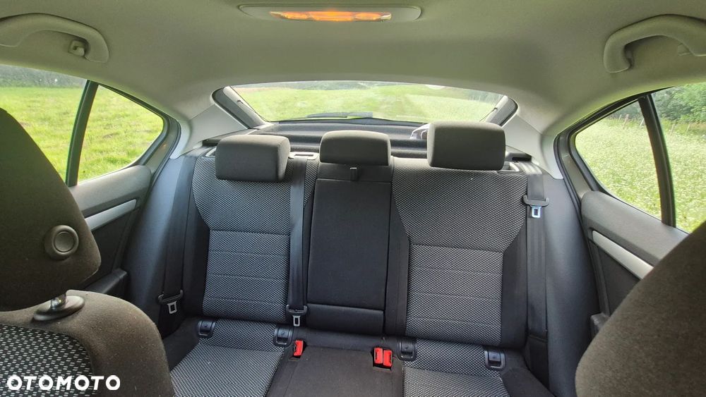Skoda Octavia 1.4 TSI Ambition - 12