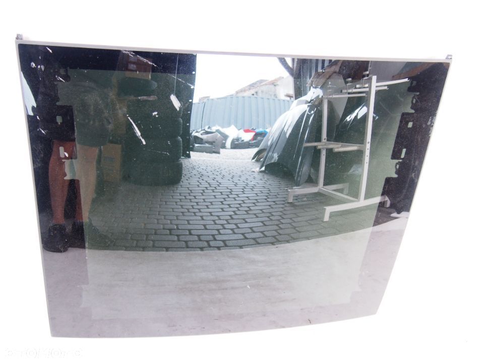 Hyundai Tucson 15r Szyberdach panoramadach 81611-D3000