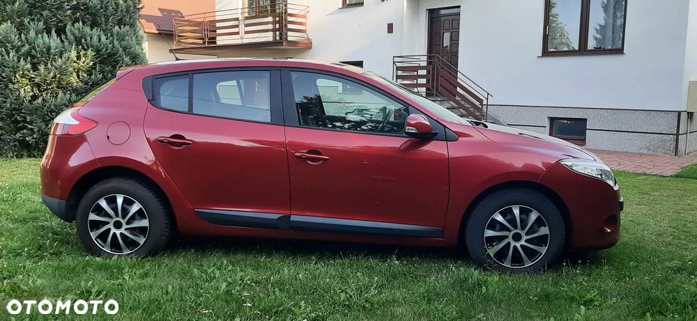 Renault Megane - 21