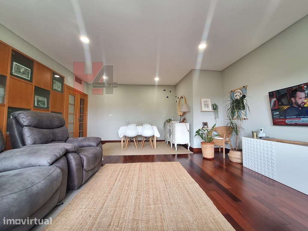 T2 Exclusivo 127m2 - Colinas do Cruzeiro, Odivelas - 3º Andar com V... - Grande imagem: 3/36
