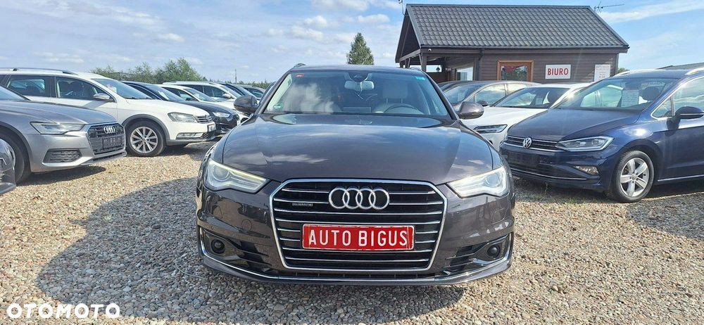 Audi A6 - 2