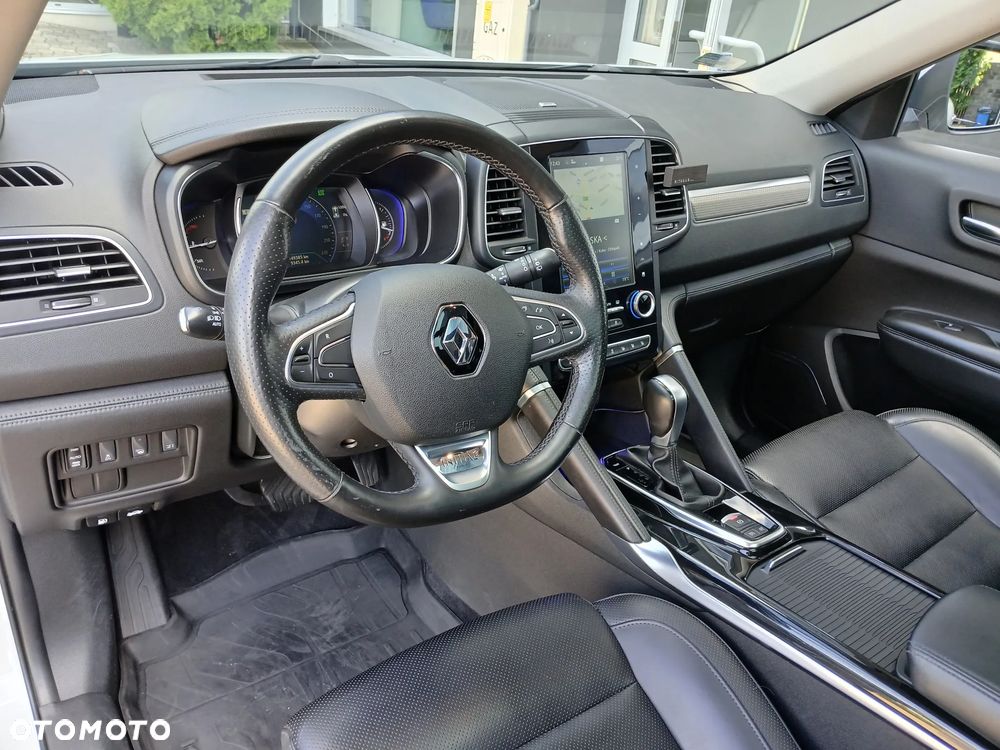 Renault Koleos 2.0 dCi Initiale Paris 4x4 X-Tronic - 29