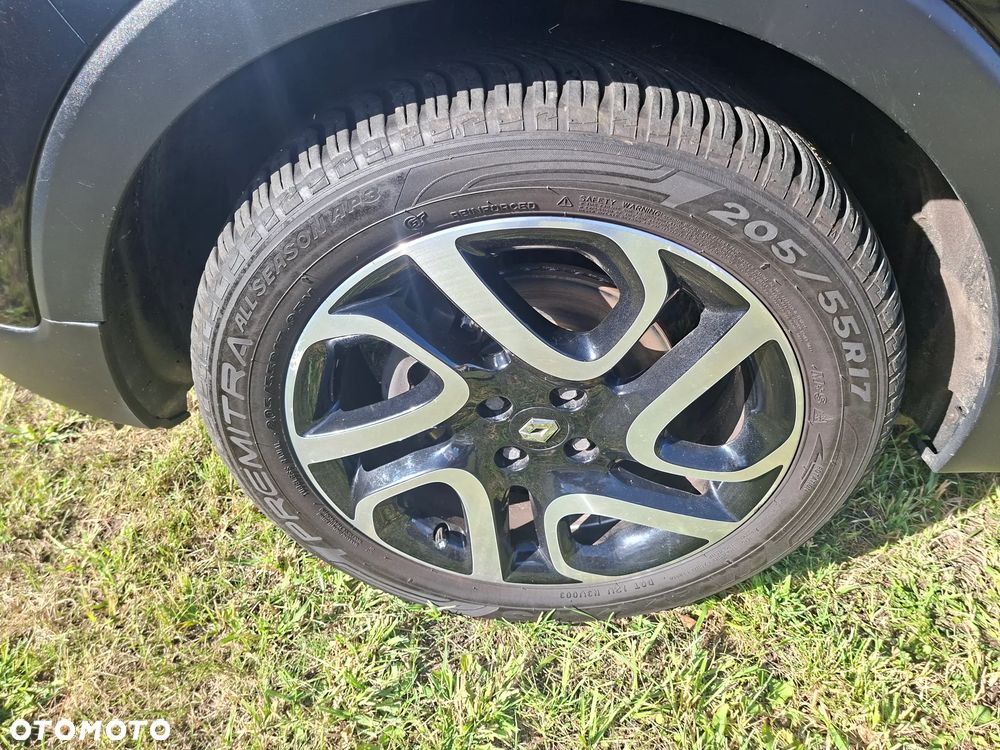 Renault Captur 1.2 TCe Intens EDC - 9