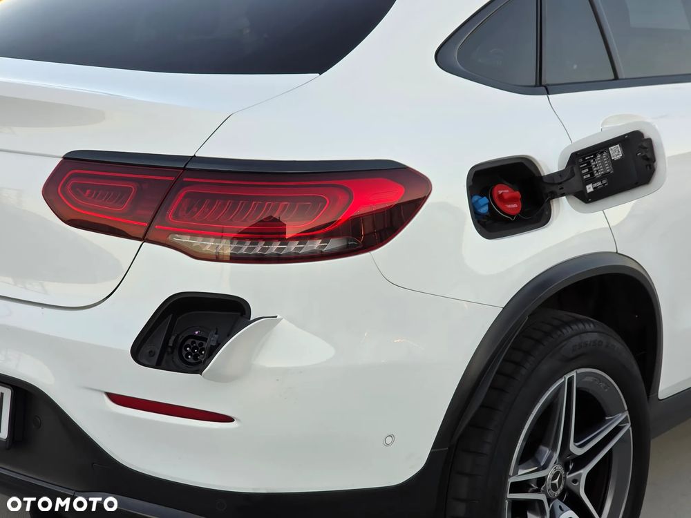 Mercedes-Benz GLC - 22