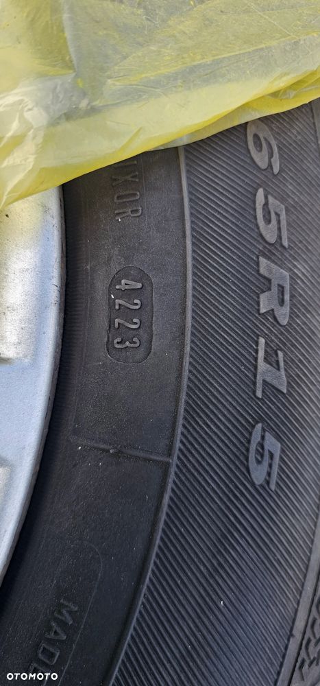 Skoda Octavia 2.0 TDI Ambition - 25