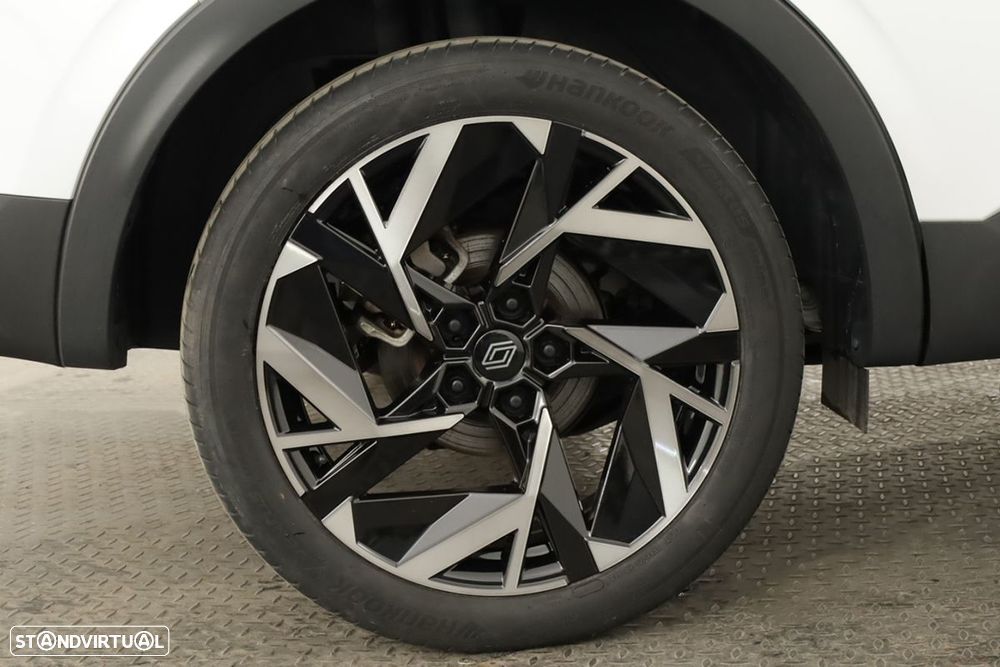 Renault Arkana 1.6 E-Tech Full Hybrid Esprit Alpine - 5