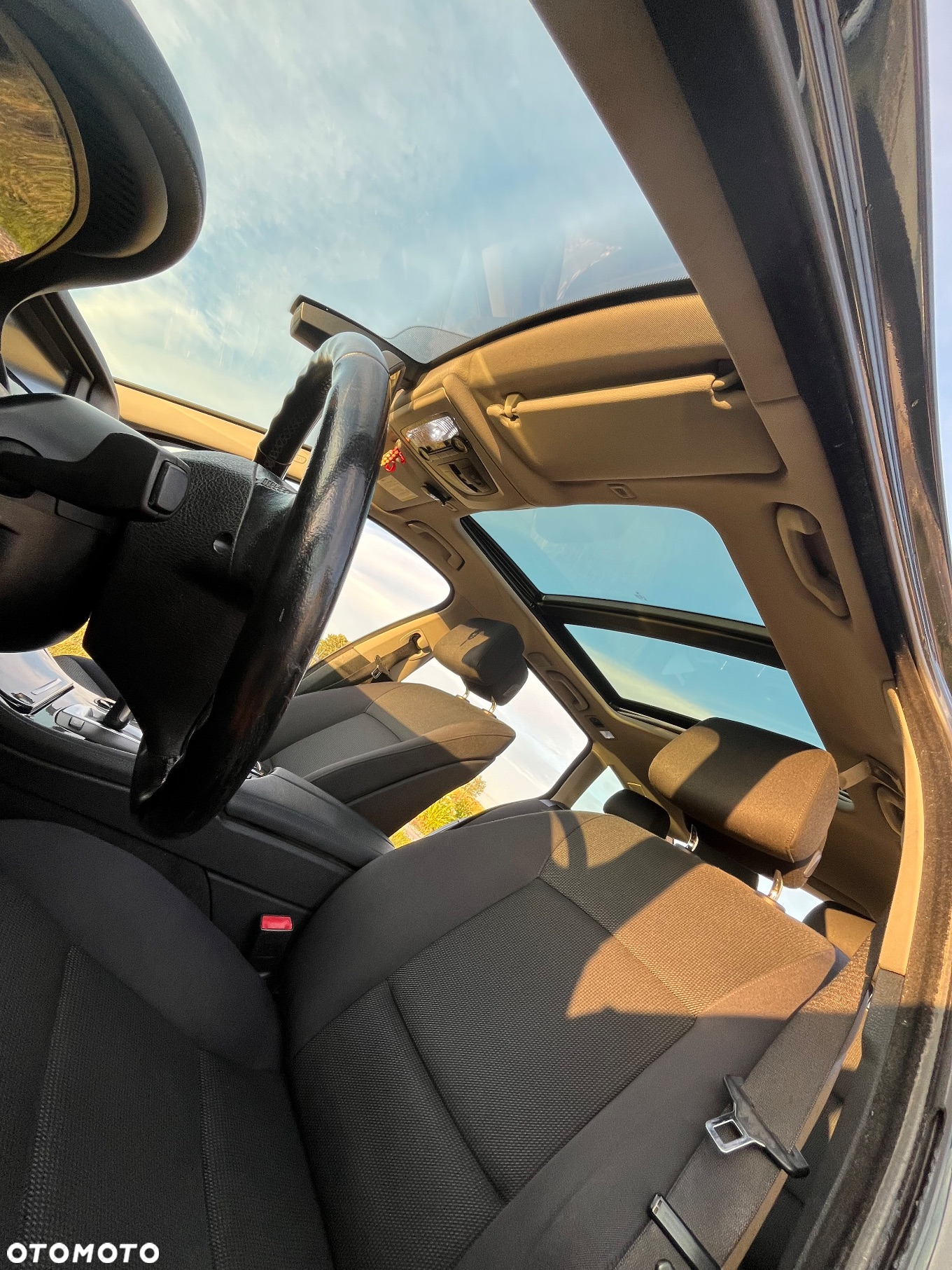 BMW Seria 5 - 13