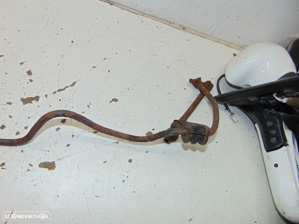 Nissan 100NX barra estabilizadora - 5