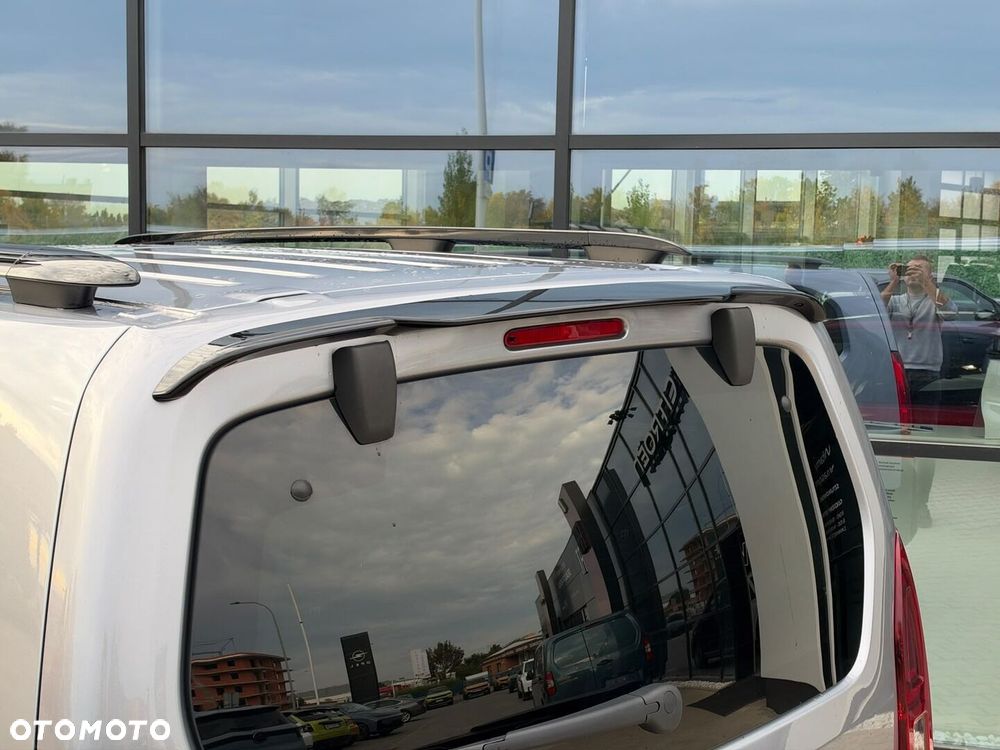 Citroën Berlingo XL 1.5 BlueHDI Shine S&S (7-os.) - 12